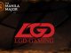 LGD Manila Major