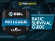 ESL Pro League 4 Finals Overview