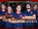 Gambit Gaming: the winners of the Winter DreamHack