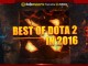 Dota 2 and 2016: A year to remember