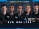 Meet EG, the Dota Pit League Season 5 champions