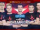 IEM Season XI World Championship – Astralis' Dominance