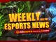 Weekly News Recap – March 24, 2017