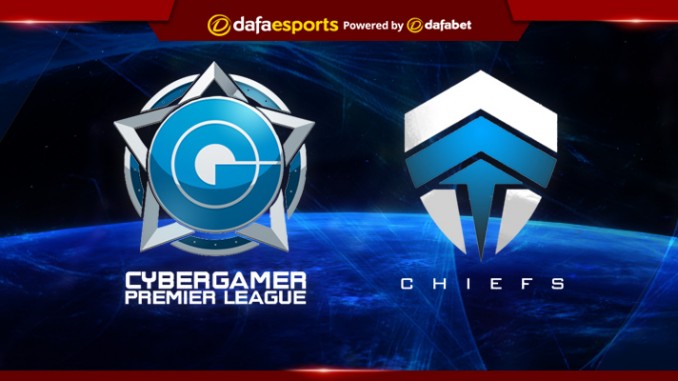 Chiefs mow down foes on their way to CyberGamer Pro League 10 win