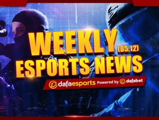 Weekly News Recap - May 12, 2017