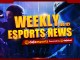 Weekly News Recap - May 12, 2017