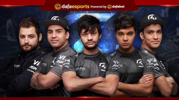 Sk Gaming