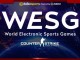 WESG APAC Finals CS GO