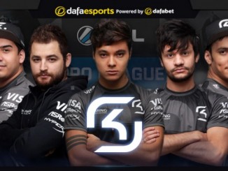 ESL Pro League Season 7