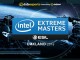 Intel Extreme Masters Season XII