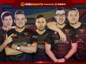 IEM Season XIII Sydney Review FaZe Clan