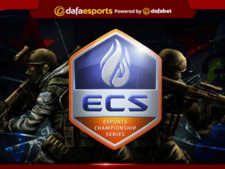 ECS Season 5 Finals Review