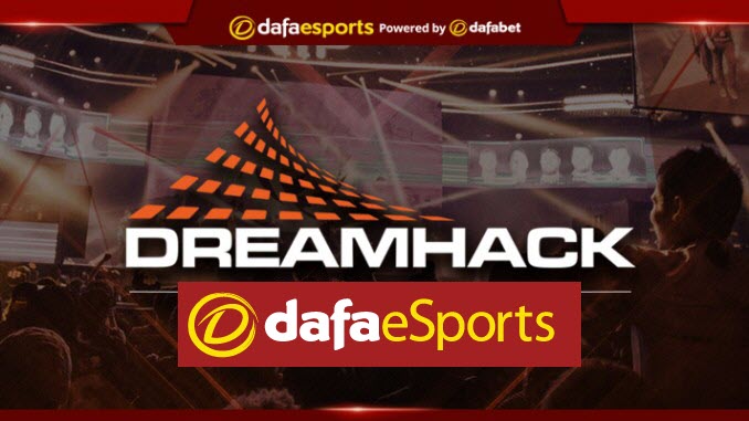 DreamHack Summer 2018 Preview