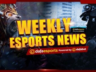 DREAMHACK MASTERS GP B PREVIEW