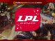 2020 LPL 스프링 스플릿 인빅터스 게이밍 FunPlus Phoenix에게 충격을 주다