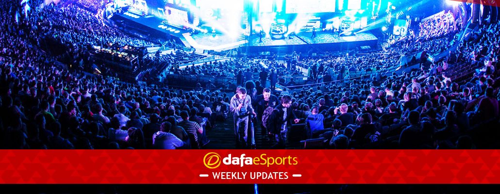 gaming update