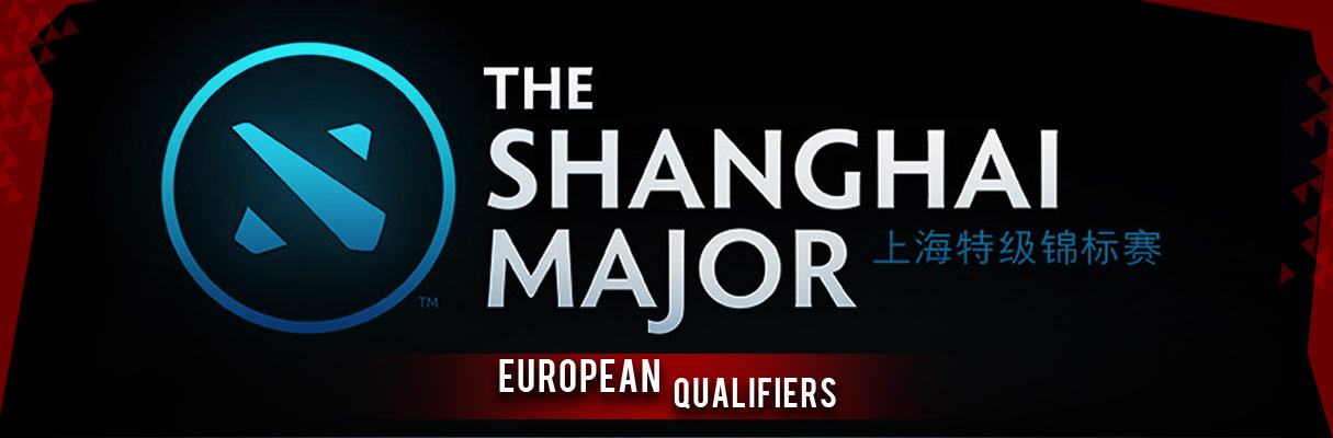 Shanghai European Qualifiers