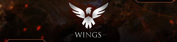 Manila Majors Wings Gaming