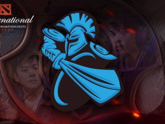 The International 6 Newbee