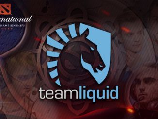 The International 6 Team Liquid