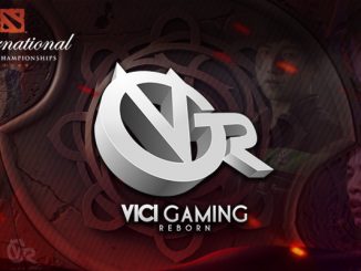 The International 6 VG Reborn