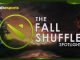 Fall Shuffle