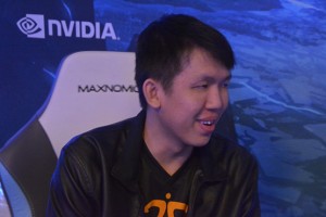 The most influential Dota personalities in Malaysia - Mushi