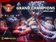 Spotlight on the LOL Winning Team