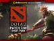 Dota 2 Patch 7.00 - Part 2