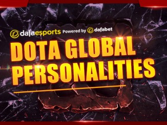 Five Dota 2 personalities you need to know