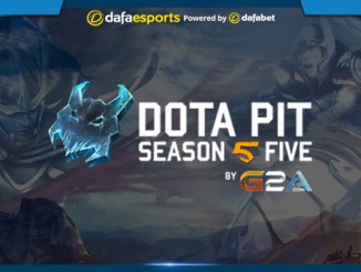 Dota Pit League Season 5 Preview