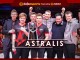 ELEAGUE Major 2017 Tournament Champions - Astralis