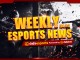 Weekly News Recap – April 21, 2017