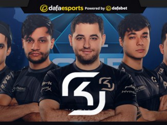 ESL One Cologne 2017