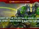 Secret of the Celestials, Angels and the Spirit Brothers Part 2 – Earth Spirit