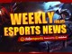Weekly News Recap – September 1, 2017