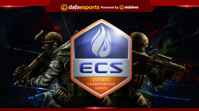 ECS Season 5 Finals Review