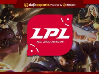 2020 LPL 스프링 스플릿 인빅터스 게이밍 FunPlus Phoenix에게 충격을 주다