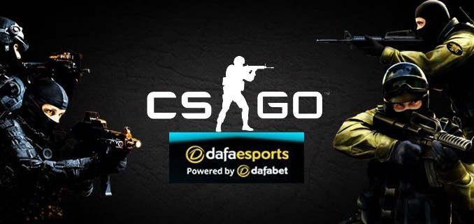 CS-GO news
